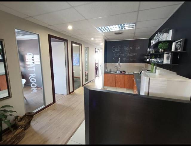 BUSINESS PROPERTY TO RENT IN ALLEN'S NEK